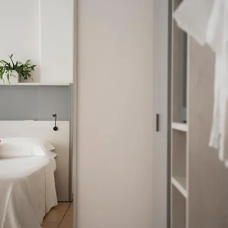 Roxy & Hotell Cesenatico