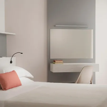 Hotell Roxy & Cesenatico