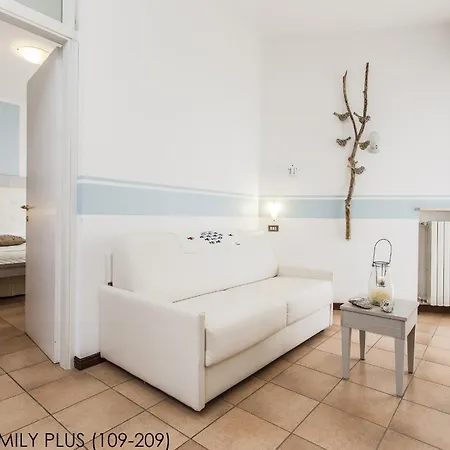 Roxy & 3* Cesenatico