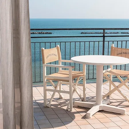 Roxy & Hotell Cesenatico