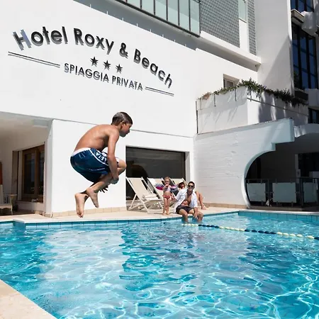 Hotel Roxy&beach