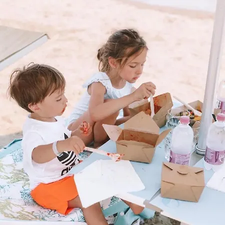 Roxy&beach 3*