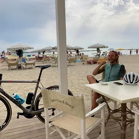 Roxy&beach Cesenatico