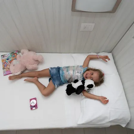 Roxy&beach Hotel Cesenatico