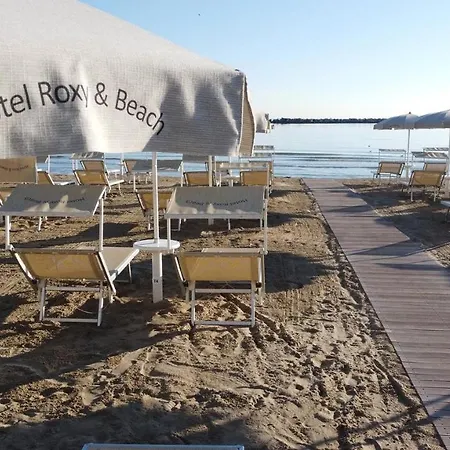 Roxy&beach 3*