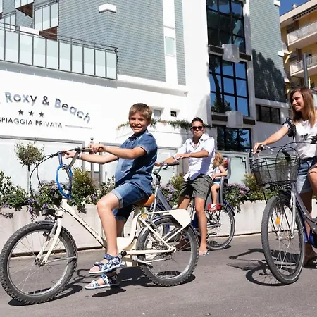 Hotel Roxy&beach 3*