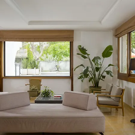 Roxy & Hotel Cesenatico