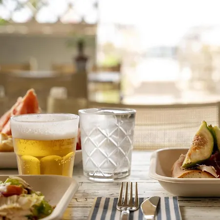 Roxy&beach Hotel