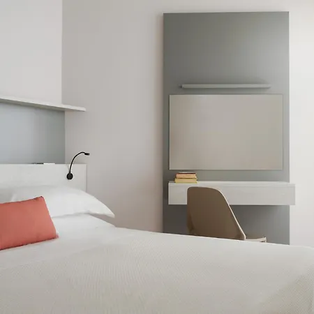 Roxy & Hotel Cesenatico