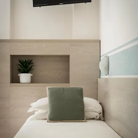 Roxy & 3* Cesenatico