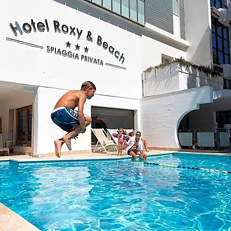 Ξενοδοχείο Roxy & Cesenatico