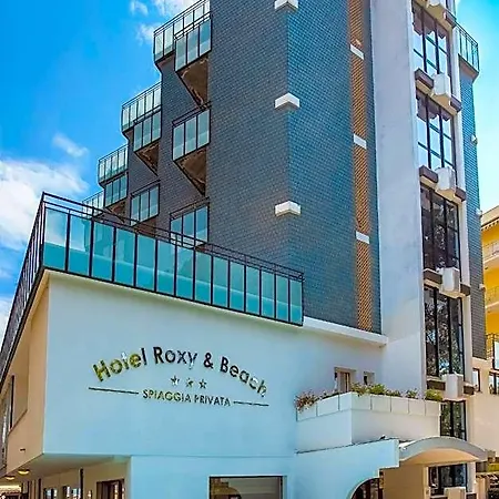 Roxy & Ξενοδοχείο Cesenatico