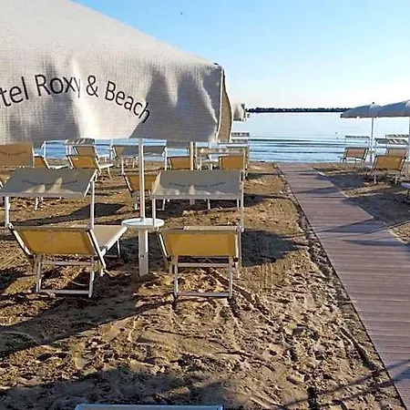 Roxy & Cesenatico