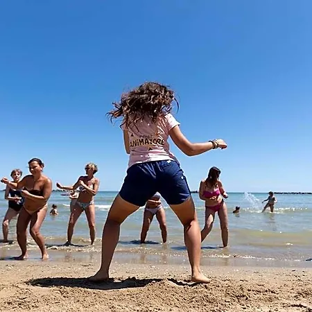 Roxy & Ξενοδοχείο Cesenatico