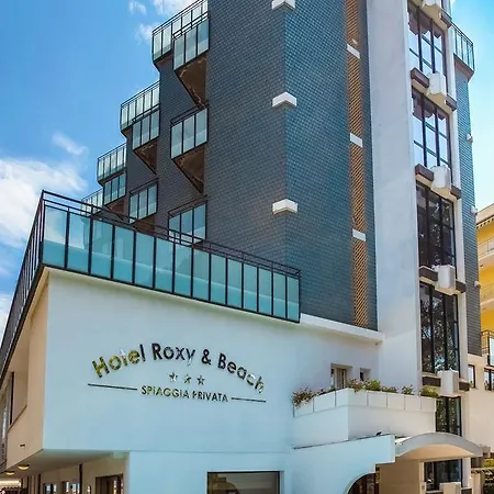Hotel Roxy&beach 3*