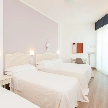 Roxy & 3* Cesenatico