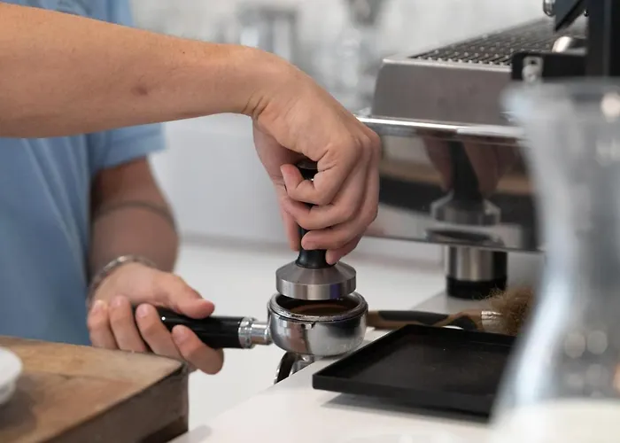 Roxy & Ξενοδοχείο Cesenatico