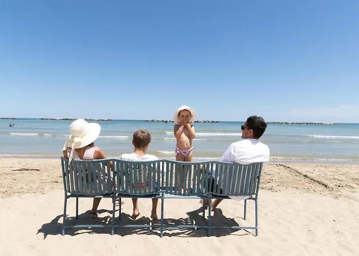 Roxy & Ξενοδοχείο Cesenatico