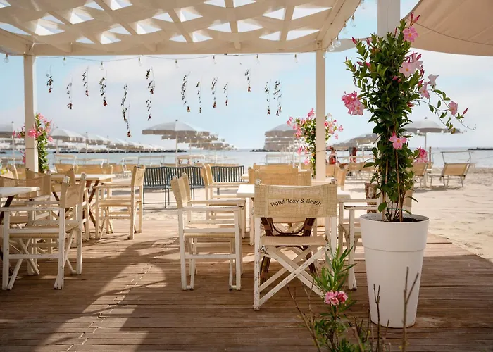 Ξενοδοχείο Roxy & Cesenatico