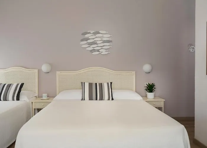 Roxy & Ξενοδοχείο Cesenatico