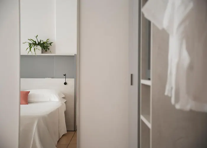 Roxy & Ξενοδοχείο Cesenatico