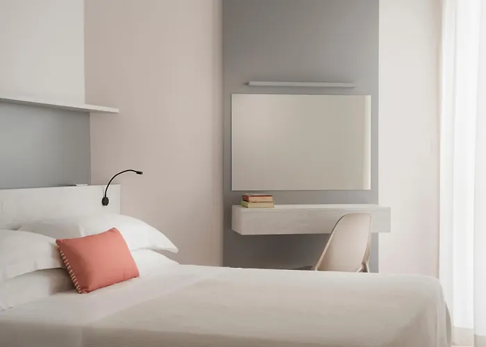 Ξενοδοχείο Roxy & Cesenatico