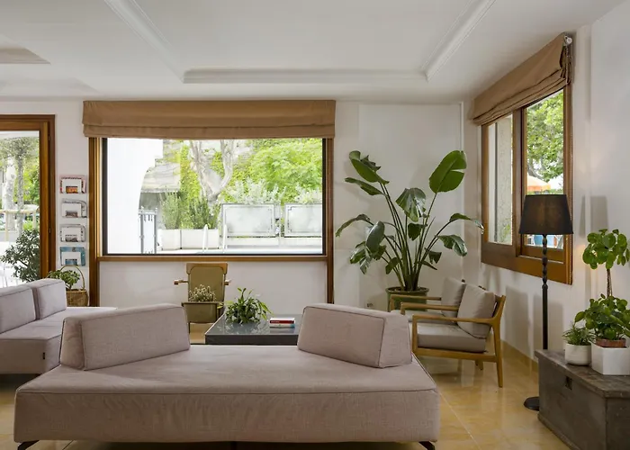 Roxy & Ξενοδοχείο Cesenatico