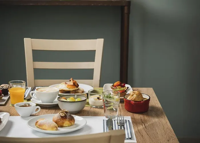 Ξενοδοχείο Roxy & 3*