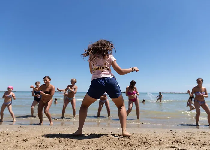Ξενοδοχείο Roxy & Cesenatico